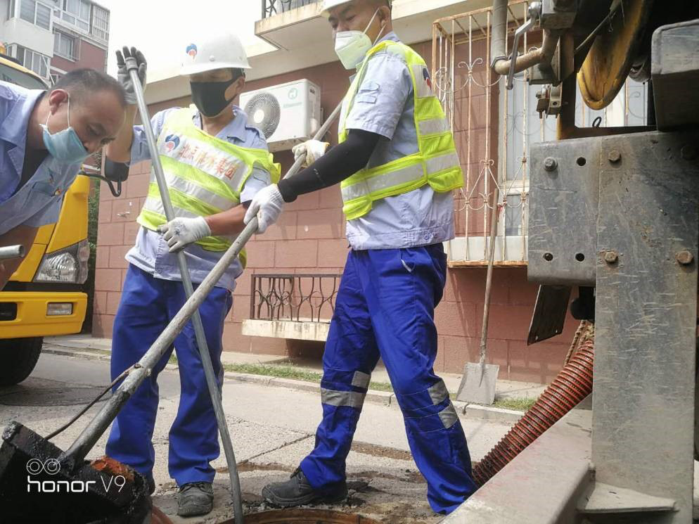 民生|调整公交线路，配置近3万个垃圾桶……TA们又到“回天”解决一批烦心事