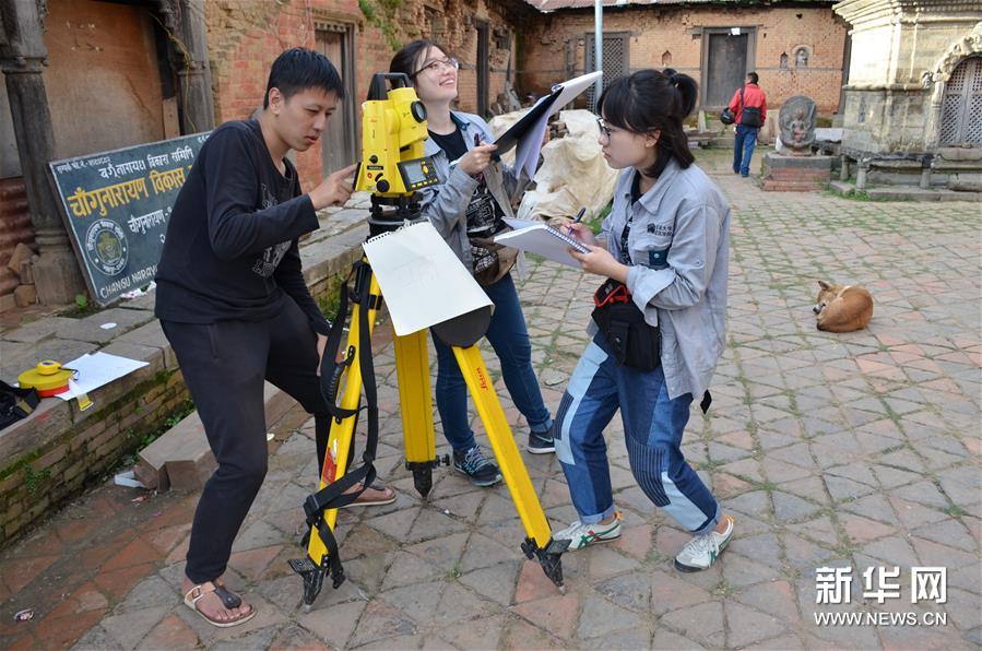 东南大学|保护亚洲文化遗产中国高校在行动