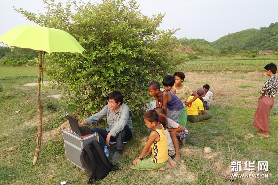 东南大学|保护亚洲文化遗产中国高校在行动