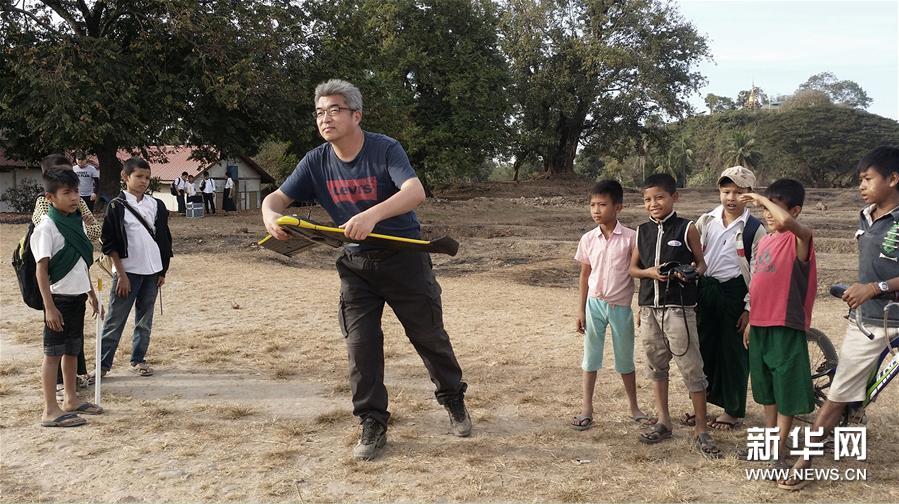 东南大学|保护亚洲文化遗产中国高校在行动