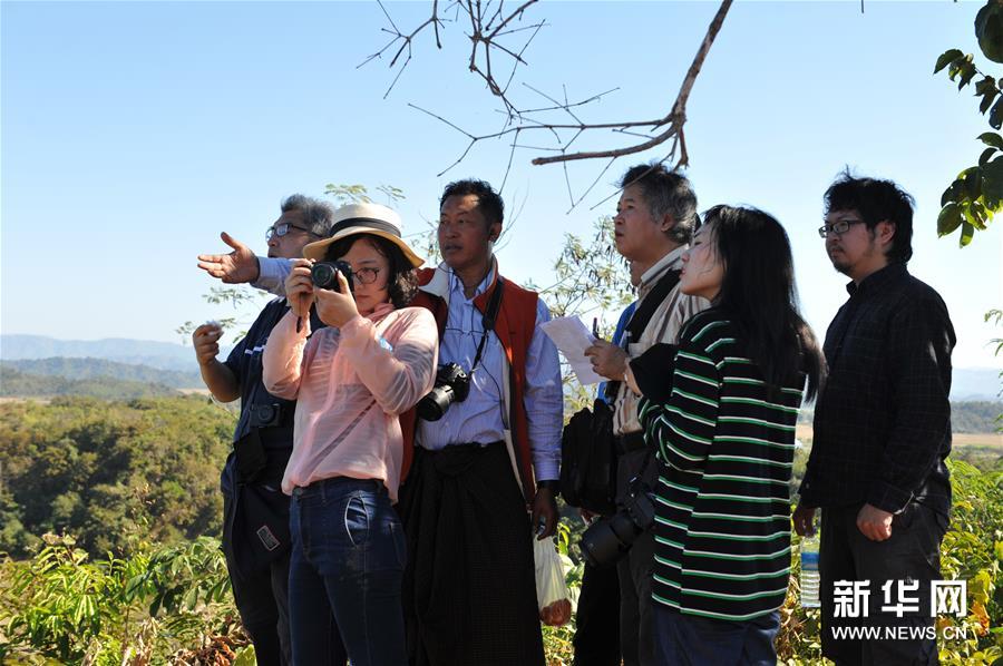 东南大学|保护亚洲文化遗产中国高校在行动
