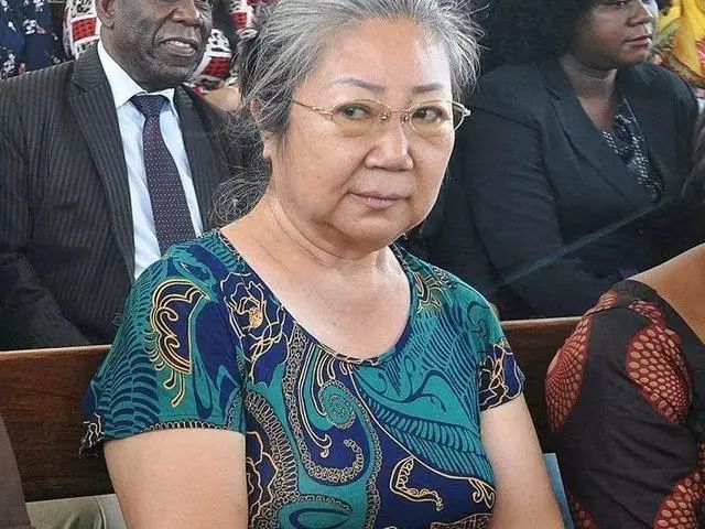 杨凤兰|身背400多条命，却被判15年，这个中国女人成世界公敌