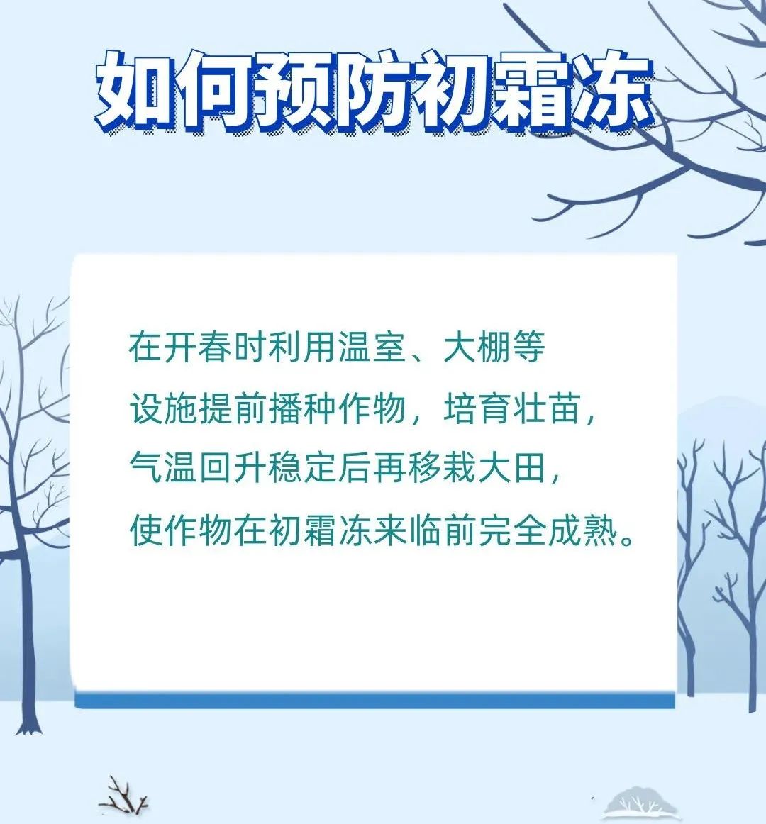 中国气象局|注意，预报图上多了条“带刺”的红线！事关温饱~
