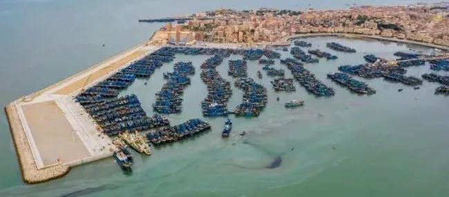 中国气象局|注意，预报图上多了条“带刺”的红线！事关温饱~