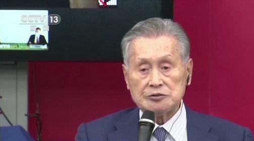 奥运会|菅义伟：日本“决心”在明年夏天举办东京奥运会