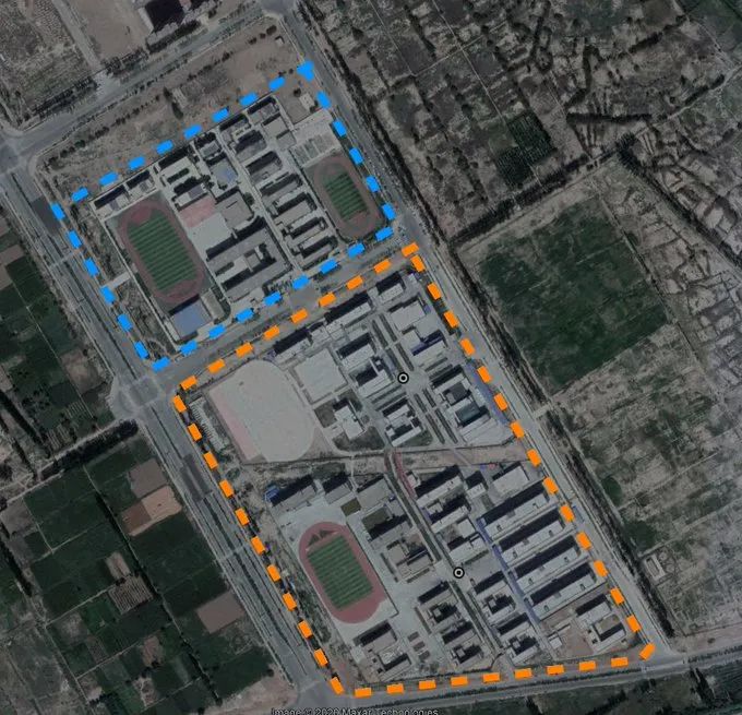 美国智库|澳大利亚智库也玩“开局一张图”