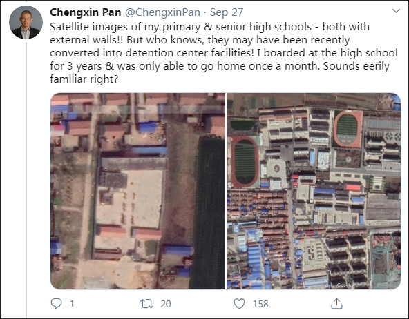 美国智库|澳大利亚智库也玩“开局一张图”