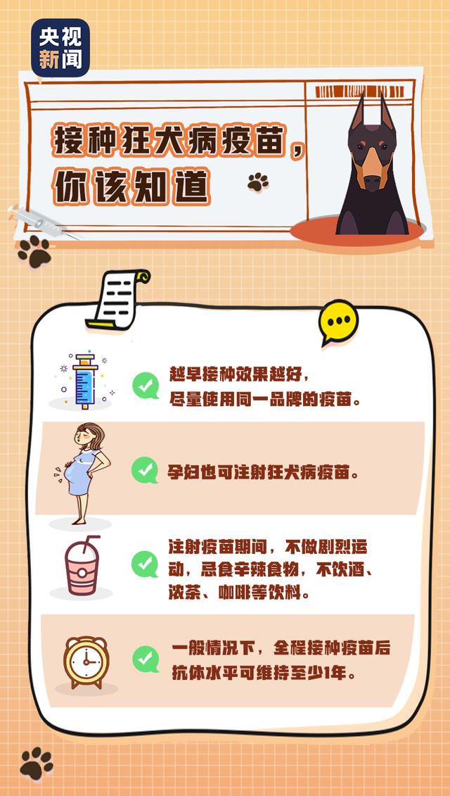 狂犬病|关于狂犬病的这些真相，你或许还未了解……