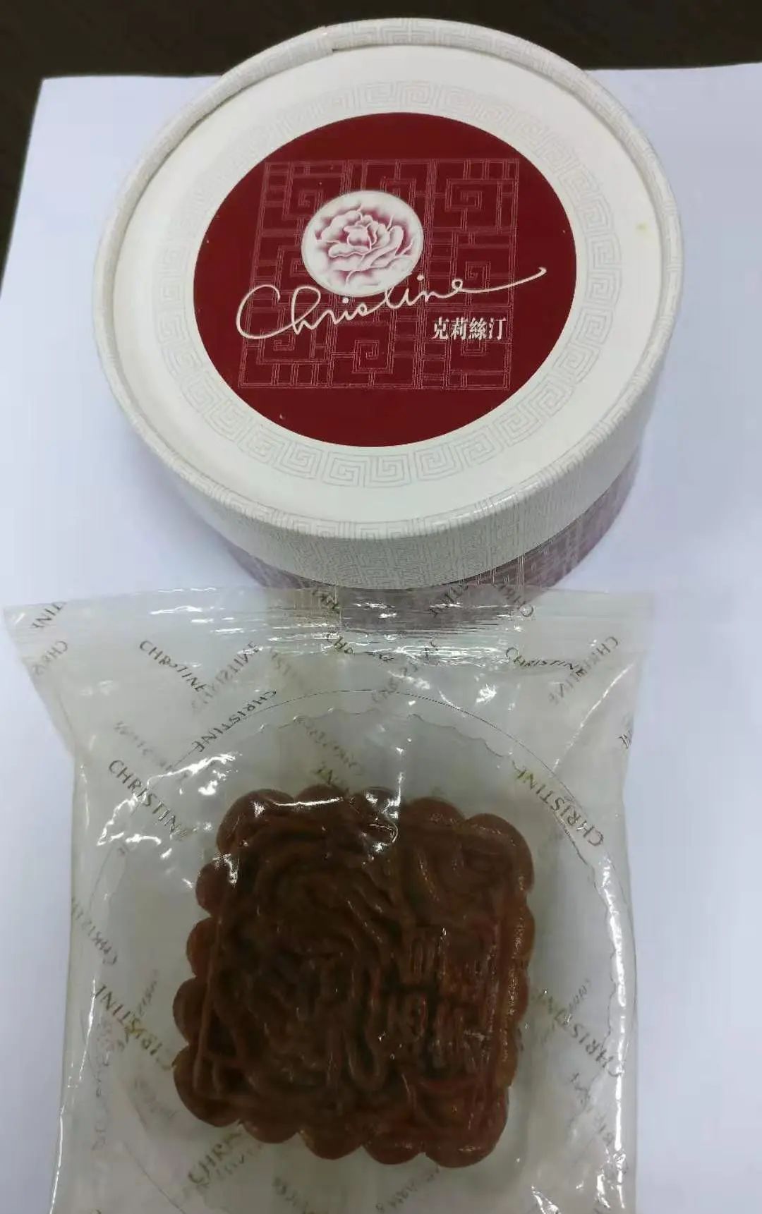 社会|放了10年的月饼没发霉！是防腐剂吗？结果真没想到