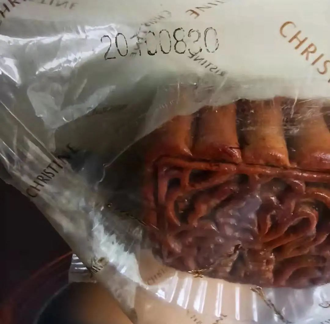 社会|放了10年的月饼没发霉！是防腐剂吗？结果真没想到