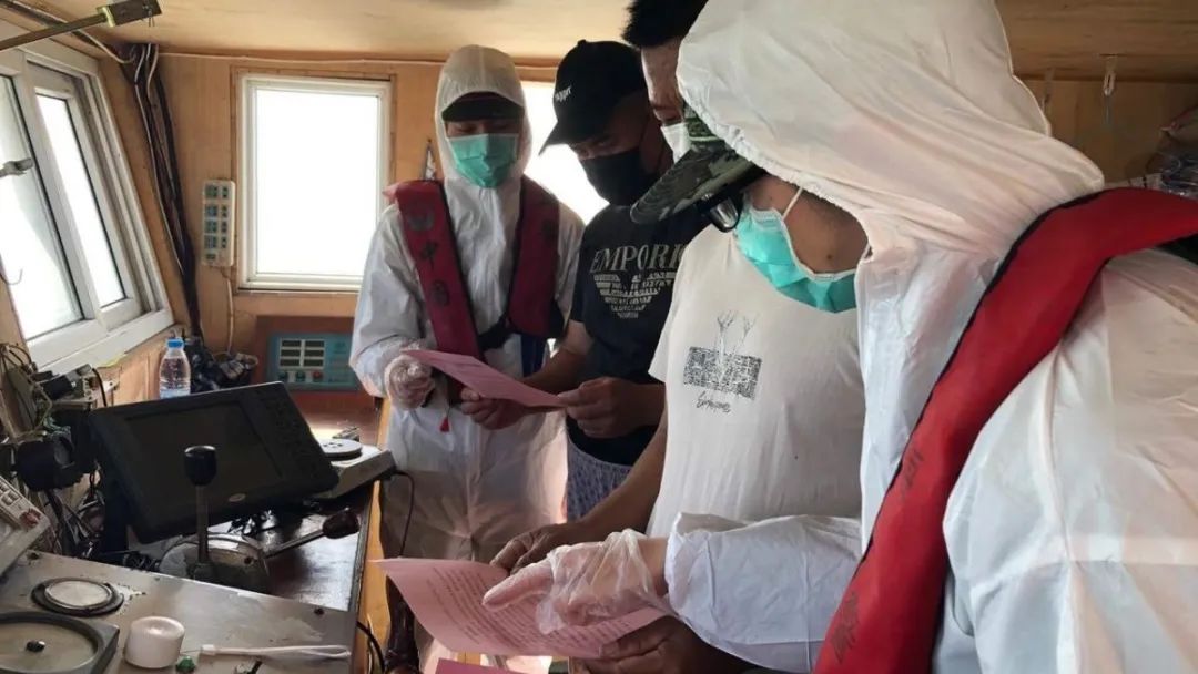 海警|中国海警，亮剑！