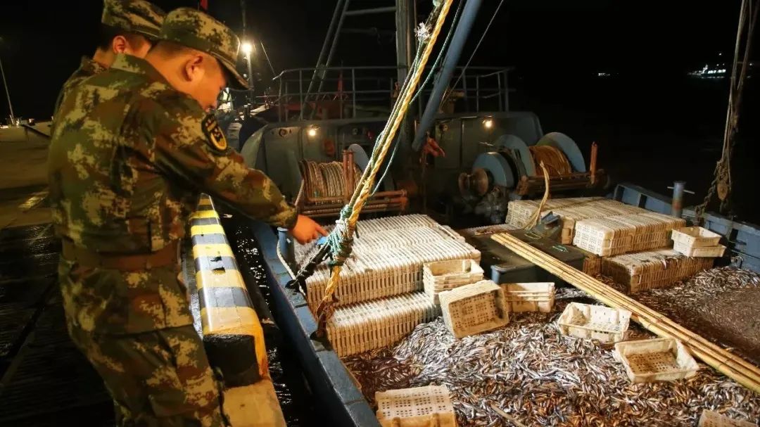 海警|中国海警，亮剑！