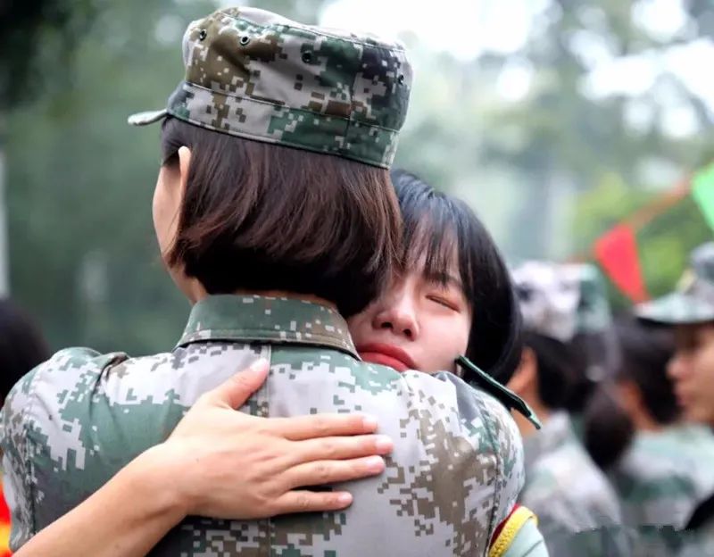 军旗|这11个旅：老兵推迟退伍