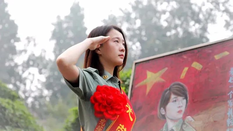 军旗|这11个旅：老兵推迟退伍