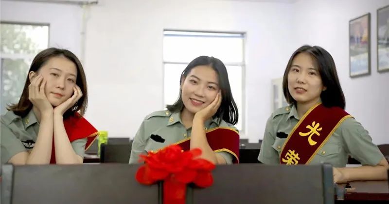 军旗|这11个旅：老兵推迟退伍