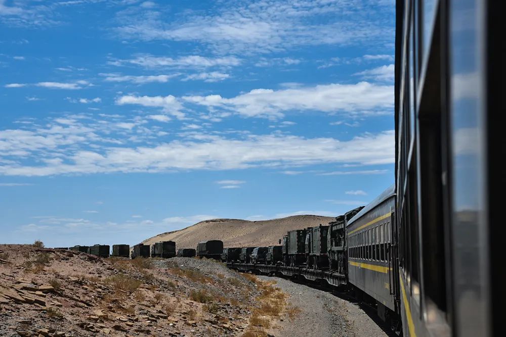 军旗|这11个旅：老兵推迟退伍