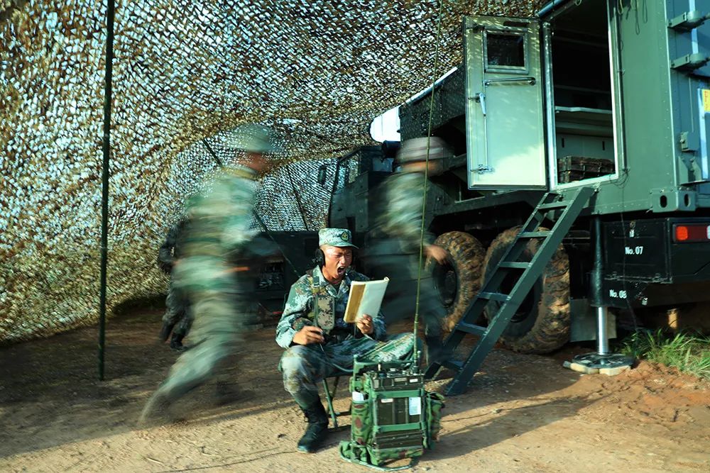 军旗|这11个旅：老兵推迟退伍