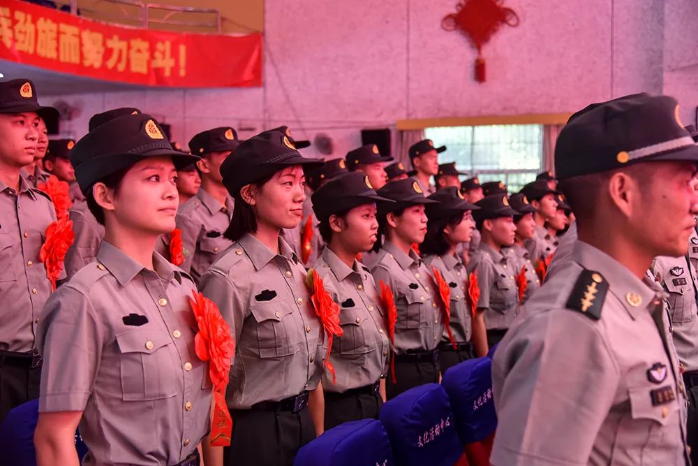 军旗|这11个旅：老兵推迟退伍