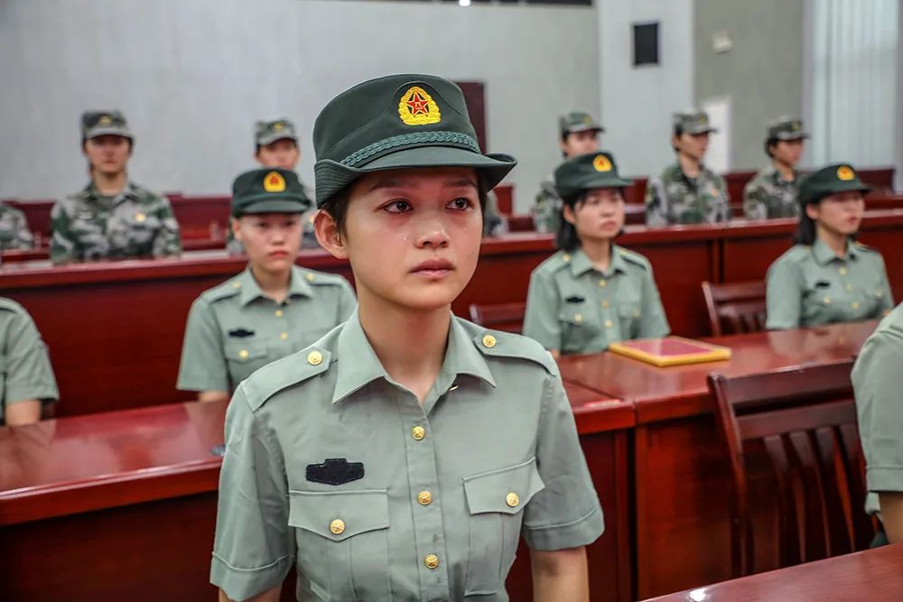 军旗|这11个旅：老兵推迟退伍