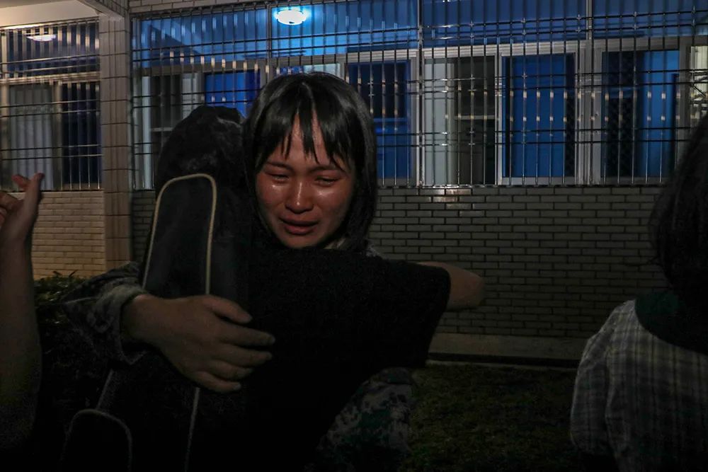 军旗|这11个旅：老兵推迟退伍