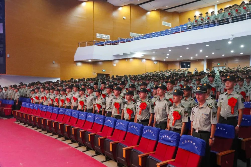 军旗|这11个旅：老兵推迟退伍