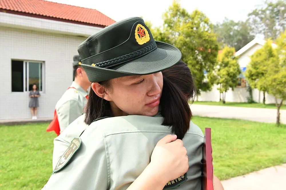 军旗|这11个旅：老兵推迟退伍