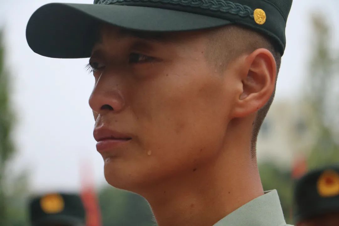 军旗|这11个旅：老兵推迟退伍