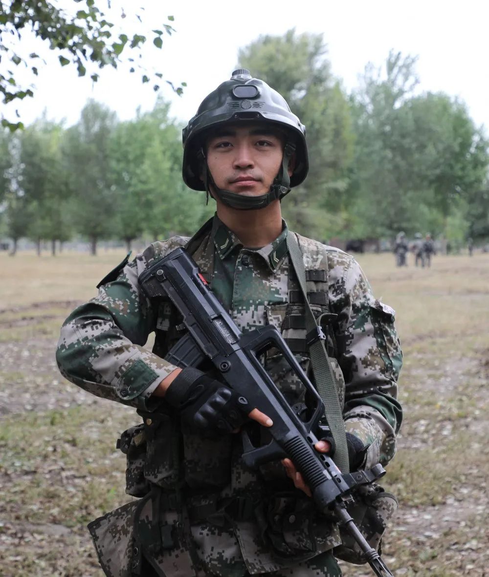 军旗|这11个旅：老兵推迟退伍