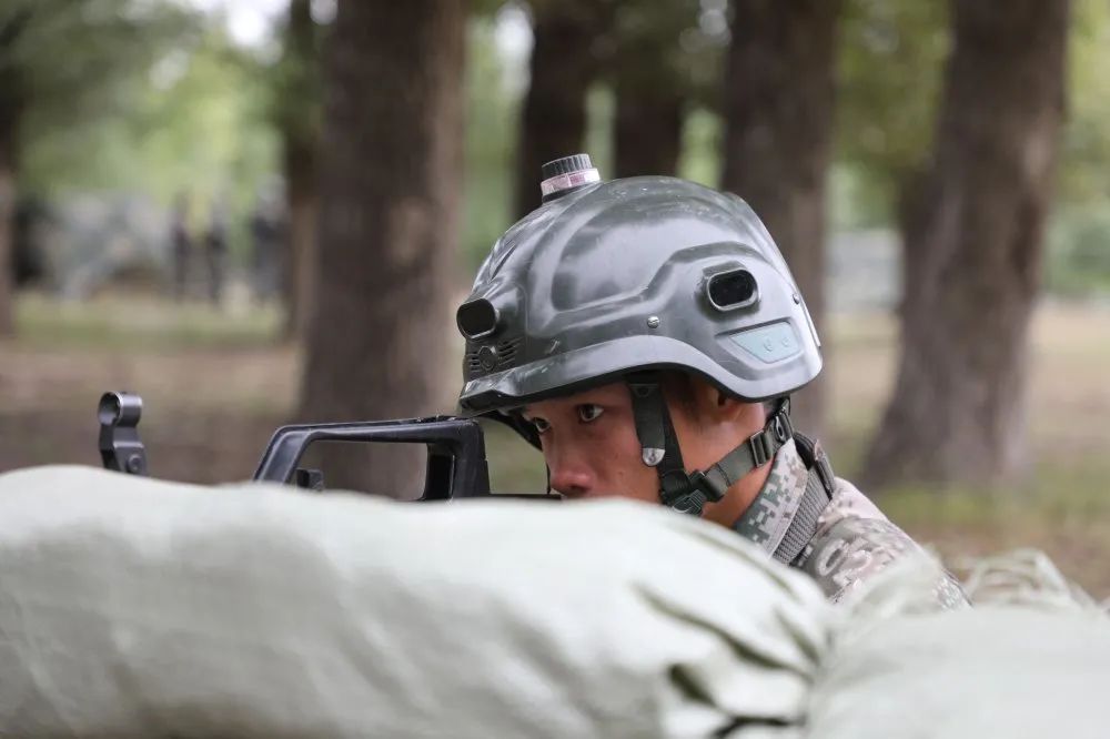 军旗|这11个旅：老兵推迟退伍