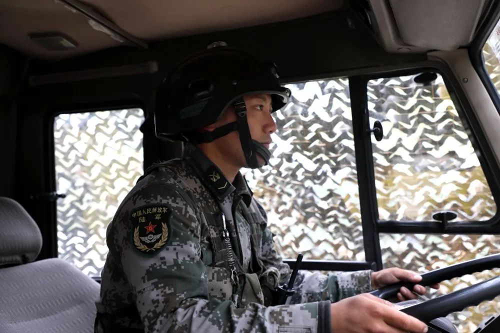 军旗|这11个旅：老兵推迟退伍