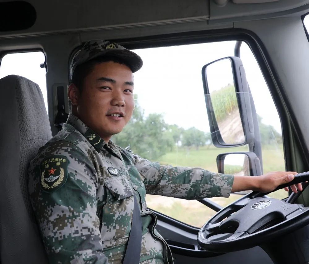 军旗|这11个旅：老兵推迟退伍