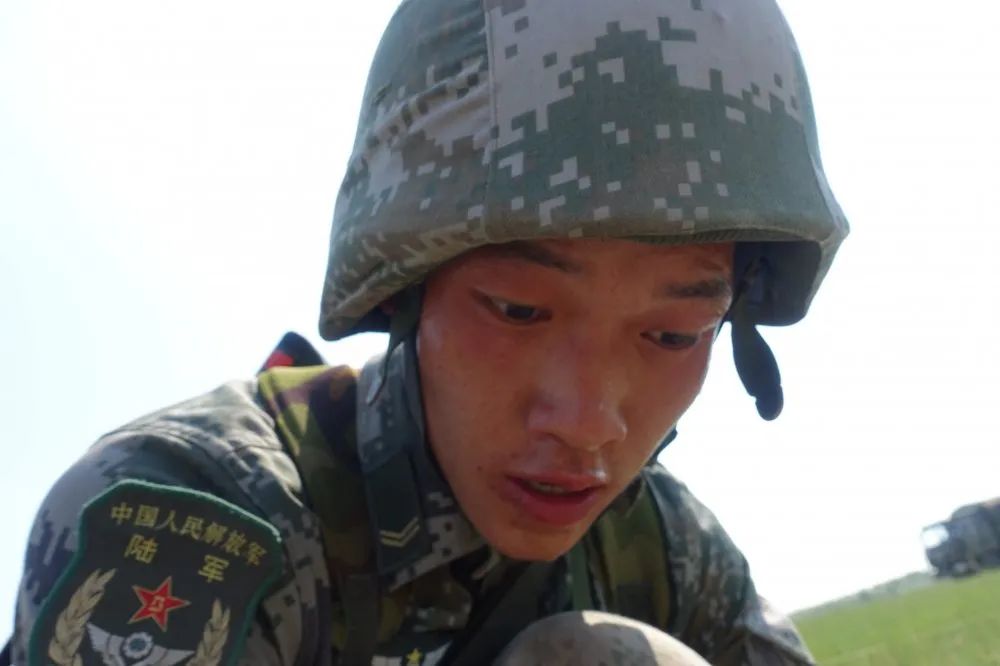 军旗|这11个旅：老兵推迟退伍