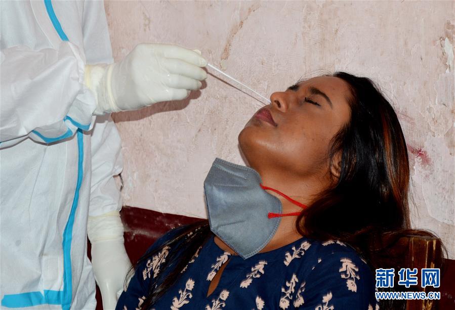 国际|美国约翰斯·霍普金斯大学：全球新冠死亡病例过百万