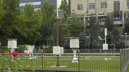 天气|“双节”将至 假日期间天气总体适宜出行