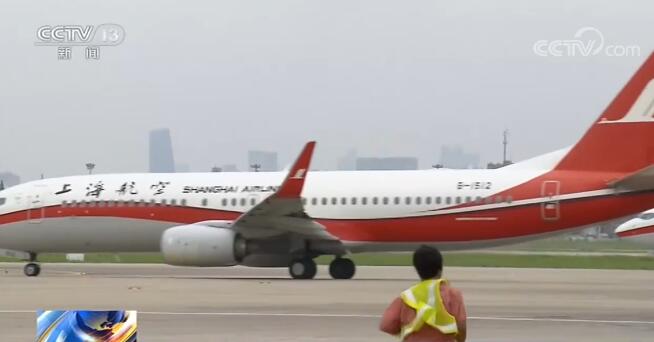 民生|“双节”临近：民航铁路持续发力 各地旅游景点喜迎客来