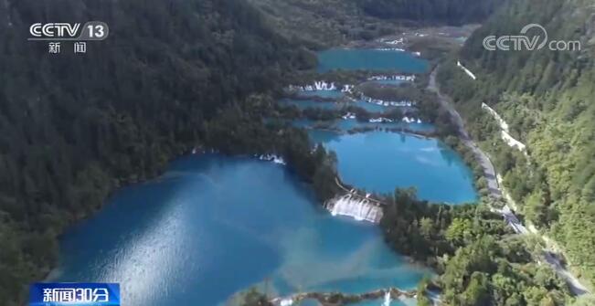 民生|“双节”临近：民航铁路持续发力 各地旅游景点喜迎客来