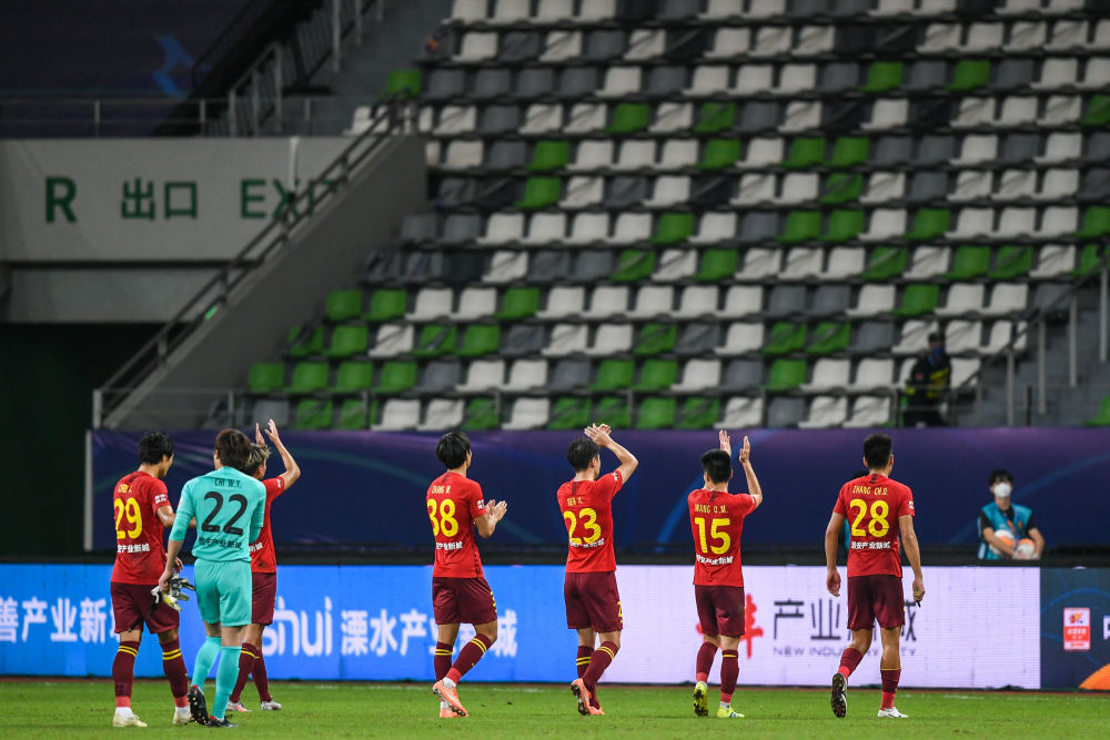 中超|中国足协秘书长刘奕：中超第二阶段简化球迷入场程序