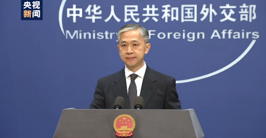 外交部|蓬佩奥扬言构建反华全球网络 外交部:痴人说梦 他等不到那一天
