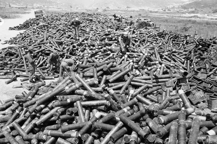 秦基伟|中国人在此