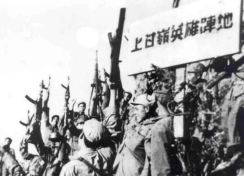 秦基伟|中国人在此