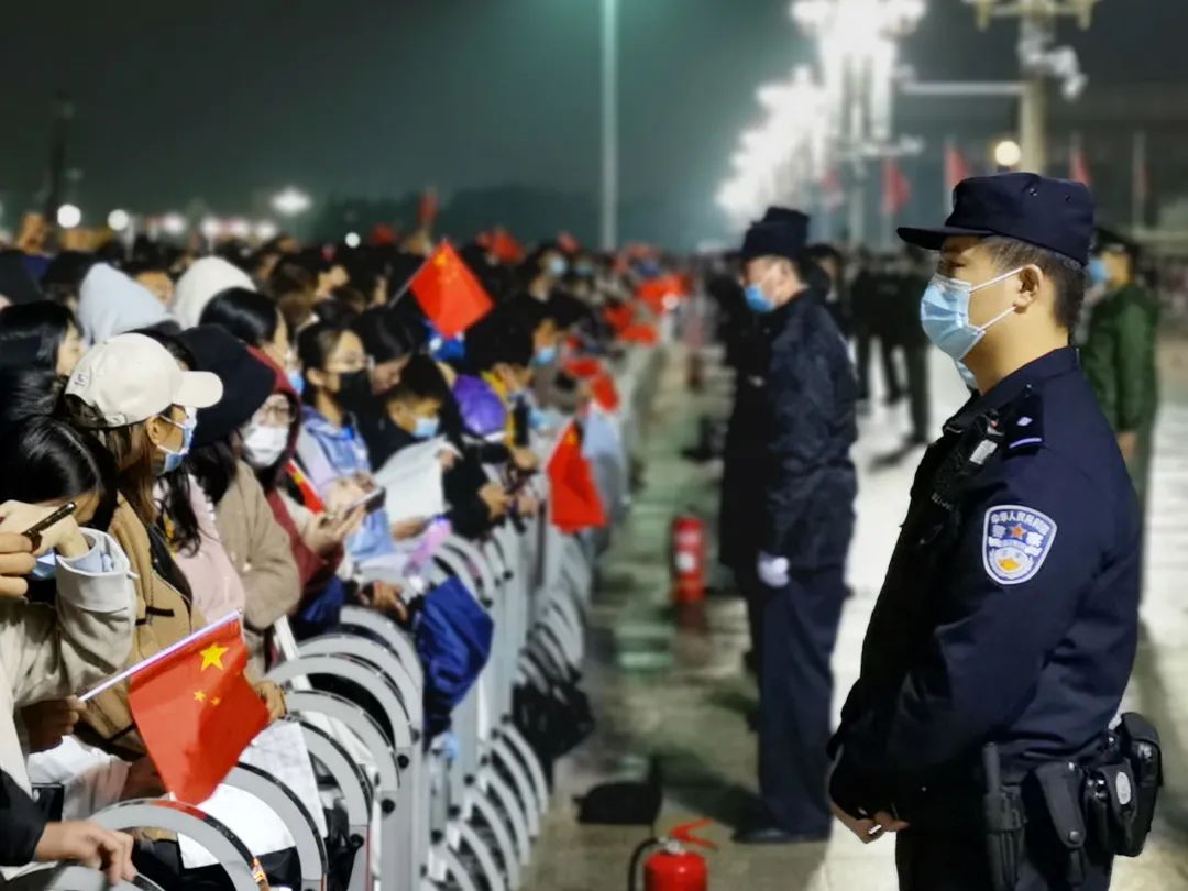 中秋节|当中秋邂逅国庆