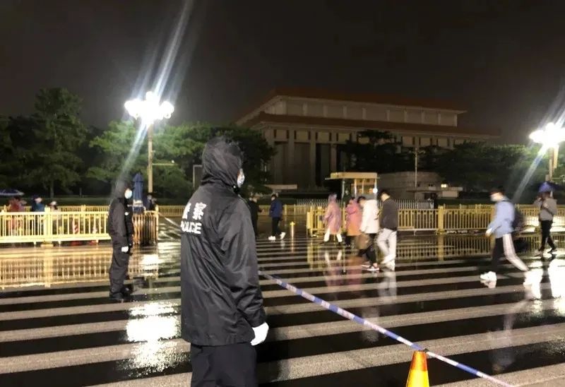 中秋节|当中秋邂逅国庆