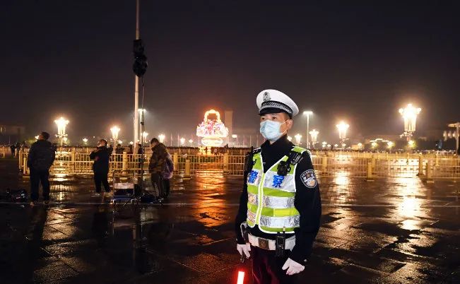 中秋节|当中秋邂逅国庆