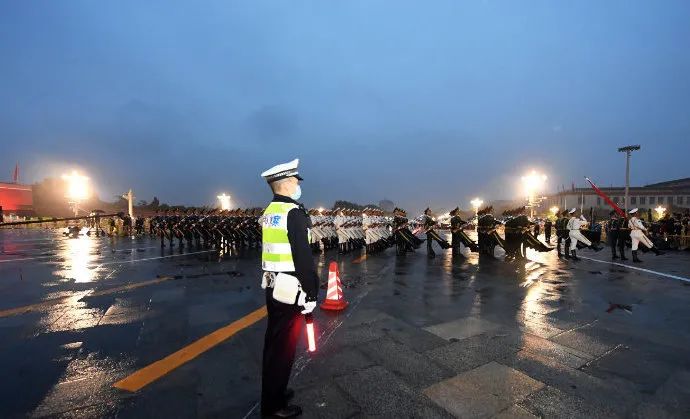 中秋节|当中秋邂逅国庆