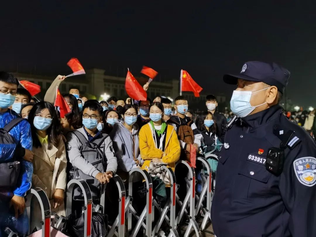 中秋节|当中秋邂逅国庆