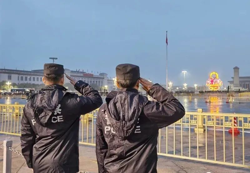 中秋节|当中秋邂逅国庆