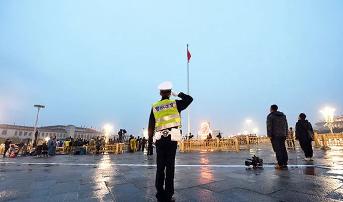中秋节|当中秋邂逅国庆