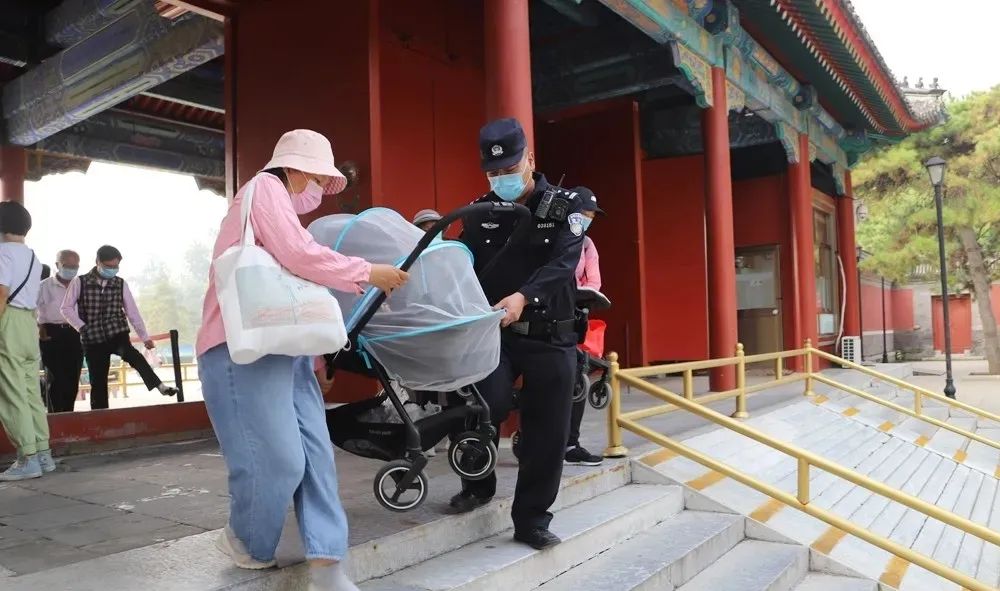 中秋节|当中秋邂逅国庆