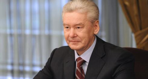 莫斯科|莫斯科市要求企业至少30%的员工进行远程办公