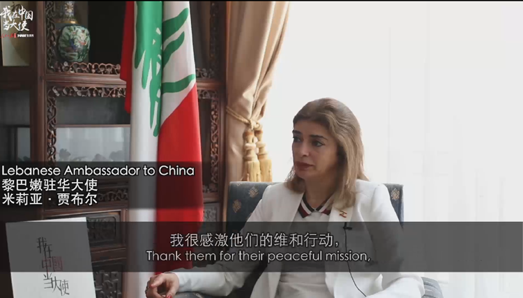 时政外交|多国驻华大使送祝福:中国发展是世界机遇